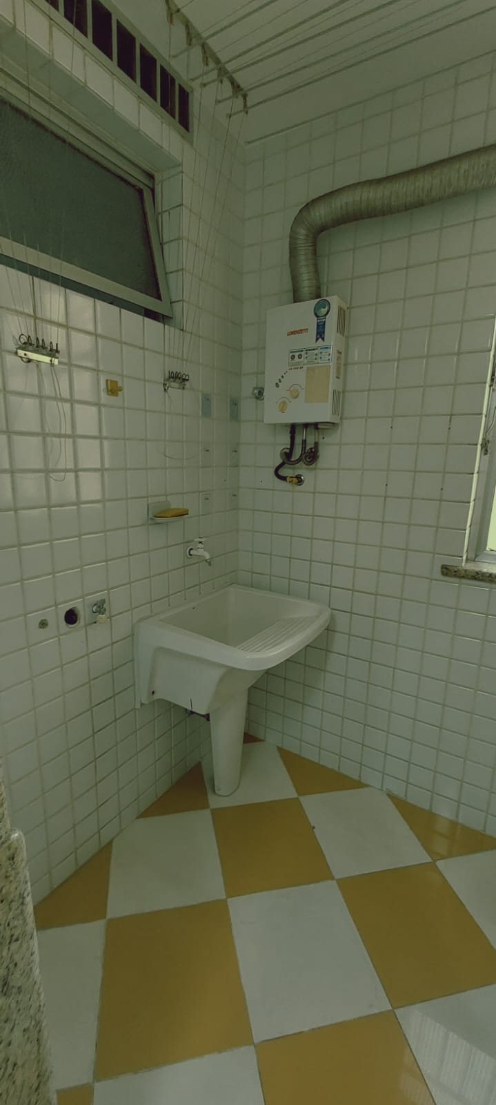 Apartamento para alugar na Tijuca.